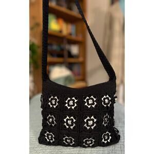 Pop Tab Purse Hand made